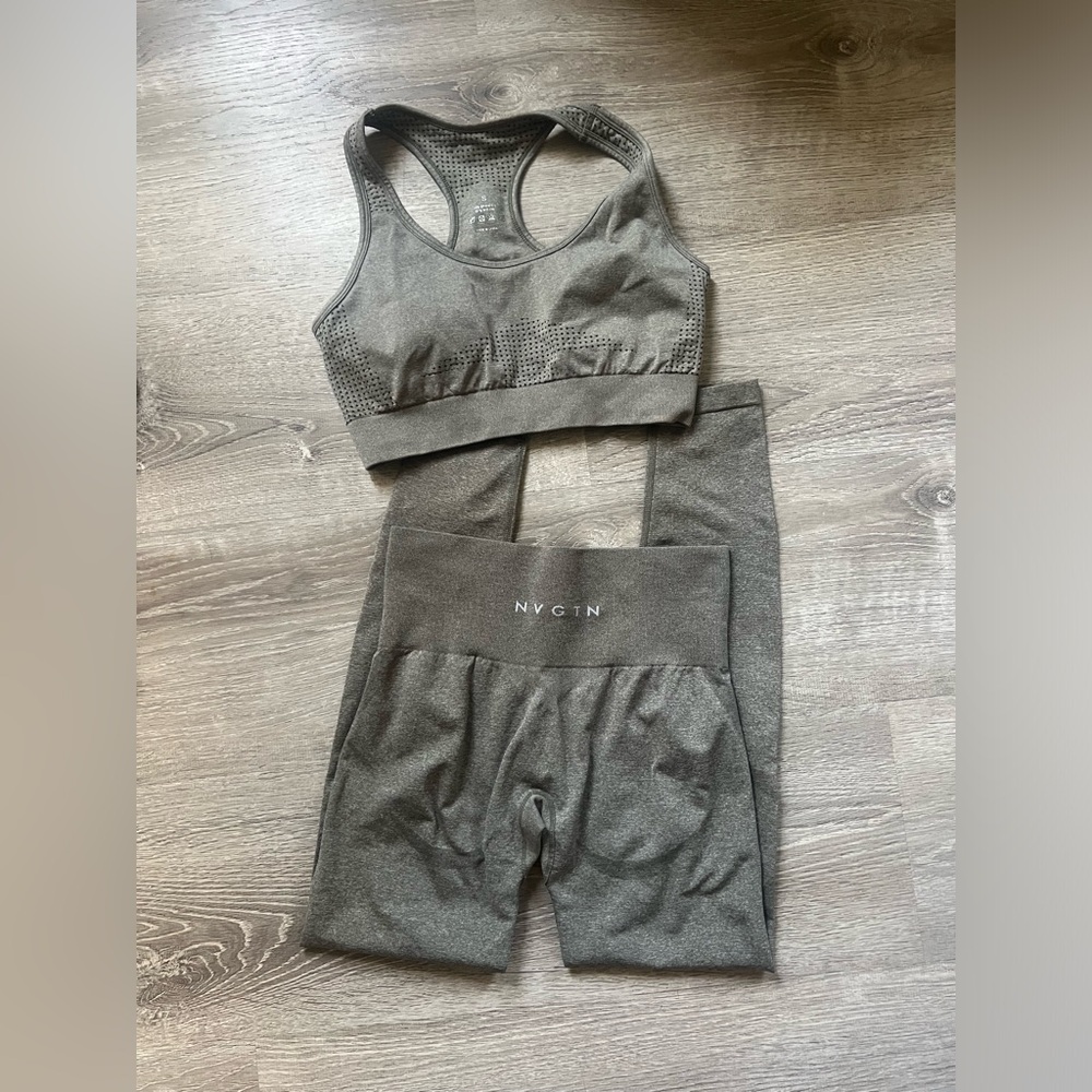NVGTN set